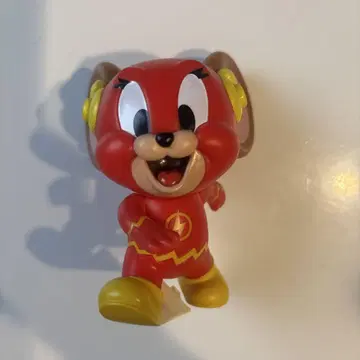 톰과 제리 제리 the Flash 워너 브라더스 100주년 기념