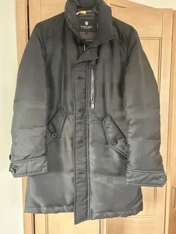 [ BLACK LABEL ] 다운 자켓