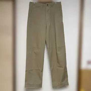 US ARMY m-45 45 카키 치노 팬츠 50s