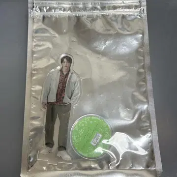 소나 포켓 아크릴 스탠드