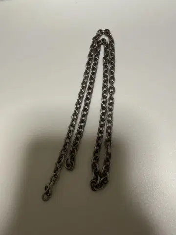 고로즈 태환 체인 45cm