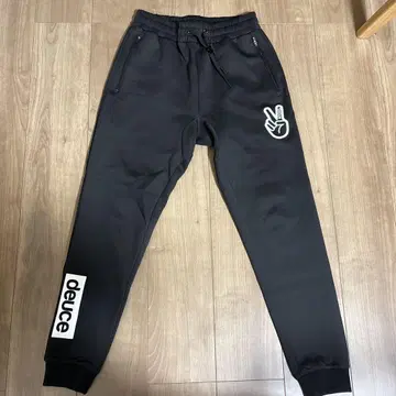 Deuce brand 조거 팬츠 M 농구