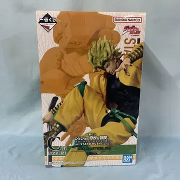 DIO 제일복권 MASTERLISE C상 피규어