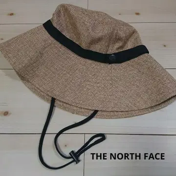 THE NORTH FACE 아웃도어 햇 여성용 모자 UV L
