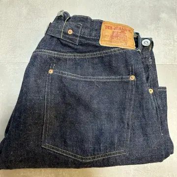 TCB JEANS 청바지 20s 데님 팬츠 W38