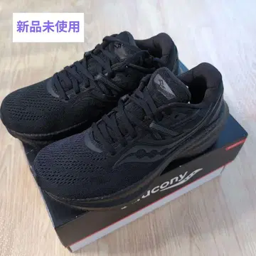 [ 미사용 새상품 ] SAUCONY TRIUMPH20 러닝화 23.0