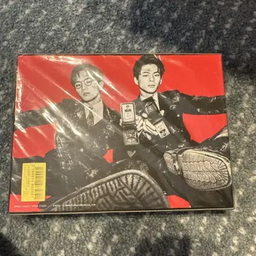 미만경찰 블루레이