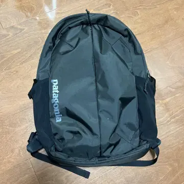 파타고니아 백팩