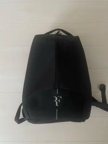 Wilson RF 백팩 블랙 백팩