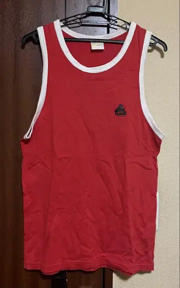 XLARGE 엑스라지 탱크탑