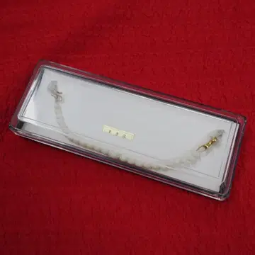 쇼와 레트로 도서 수정 겉옷 끈