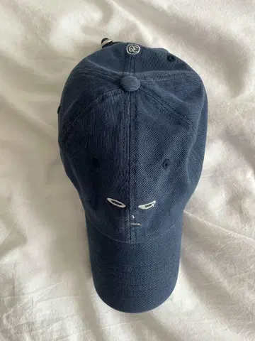MADOKA RINDAL 마도카린달 x 39 ETC FACE CAP