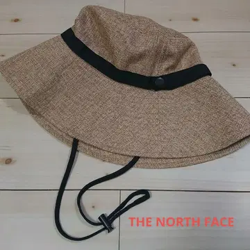 THE NORTH FACE 아웃도어 햇 여성용 모자 M