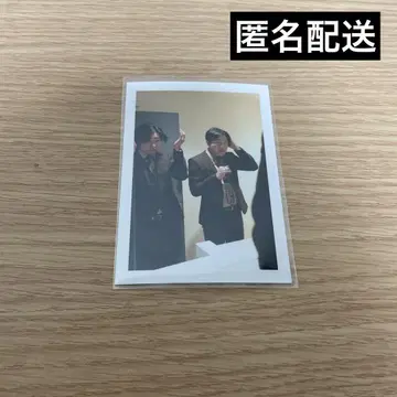 시부카미 제너레이션 촬영 브로마이드 다이타쿠 4