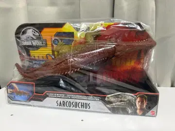 마텔 사르코스쿠스 쥬라기 월드