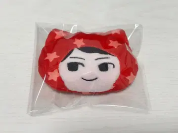 이리노 미유 Kiramune 마스코트 참