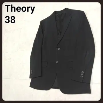 띠어리 테일러드 자켓 38 남성용 Theory