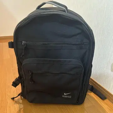 나이키 블랙 럭색/백팩