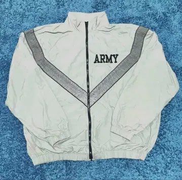 U.S. ARMY 미군 트레이닝 자켓 IPFU
