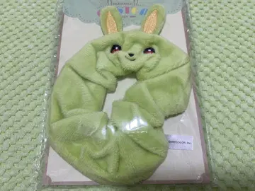 니지산지 이나미 라이 부활절 스크런치