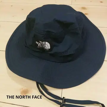 THE NORTH FACE 아웃도어 햇 네이비 M