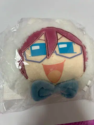 사에구사 이바라 이바냥 패스 케이스