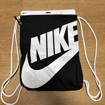 NIKE 드로우 스트링 백 냅색