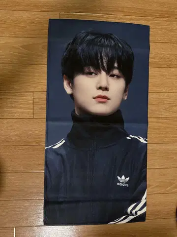 더보이즈 주연 슬로건