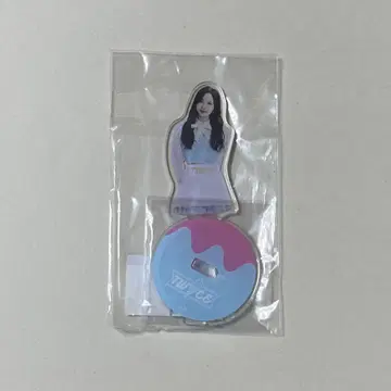 TWICE 미나 아크릴 스탠드 팝업