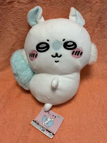 모몽가 봉제 인형