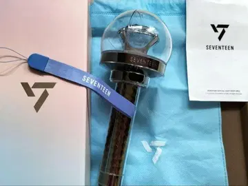SEVENTEEN 캐럿봉 ver.3