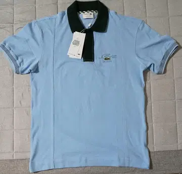 9/30까지 LACOSTE 피케 셔츠 프랑스