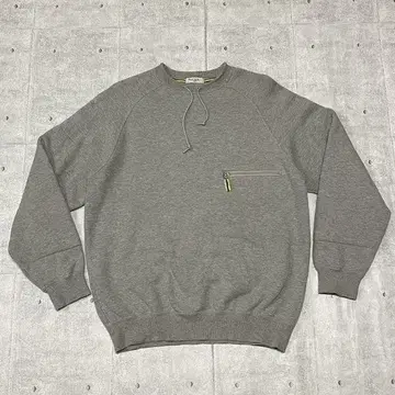 Paul Smith LONDON 맨투맨 래글런 폴스미스 런던
