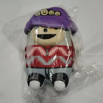 GADORO 타카나베 대사군 봉제 인형 stuffed toy
