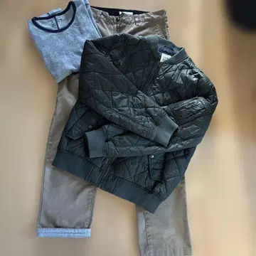 남성용 3점 묶음