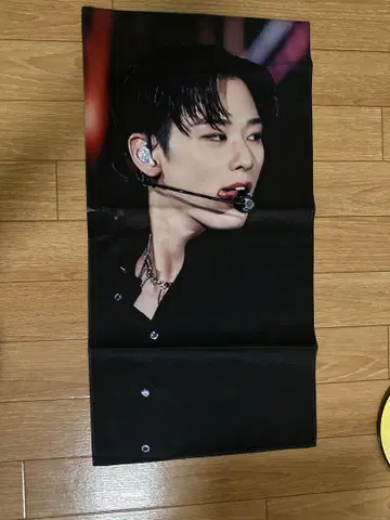 더보이즈 주연 슬로건