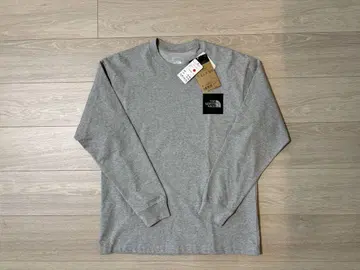 [ 미사용품 ] THE NORTH FACE 롱티 [ M사이즈 ]