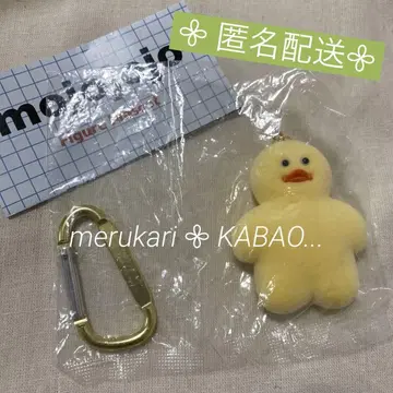 mojojojo 병아리