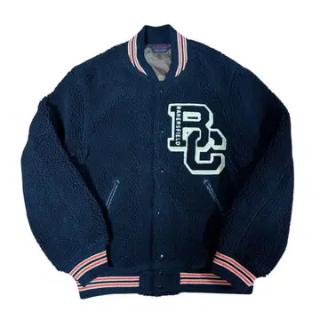 White Ville 화이츠빌 Boa Stadium Jacket 38