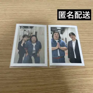 시부카미 제너레이션 촬영 브로마이드 홍쇼가 4