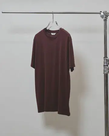 TODAYFUL 베이직 스무스 티셔츠