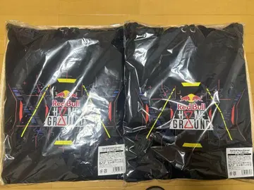 [ 묶음 판매 ] Red Bull Home Ground 후드티 XL