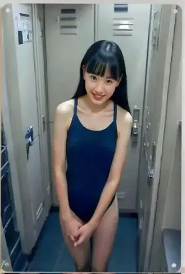 새상품 아시다 마나 포스터 플레이트