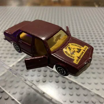 마조렛 BMW 733 1/60 1970년대 프랑스