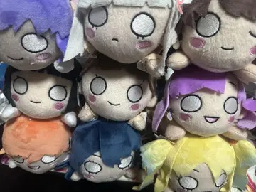 러브 라이브 하스노소라 여학원 스쿨 아이돌 클럽