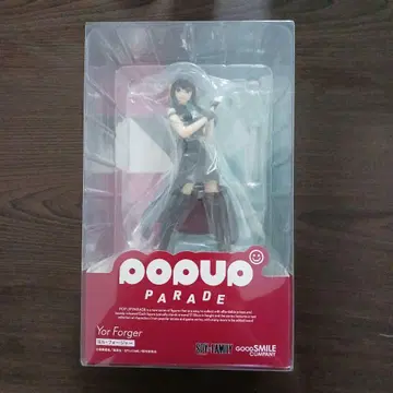 POP UP PARADE Yor Forger 피규어