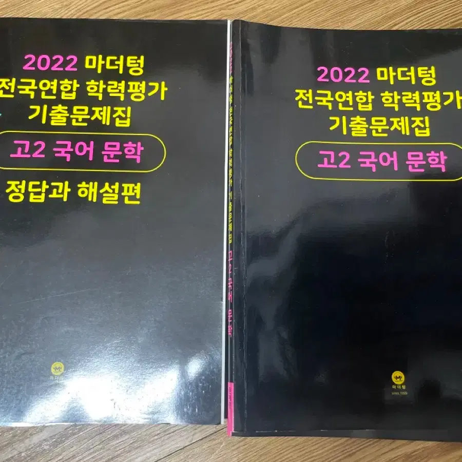 2022 Mother Tongue Go 2 Literature