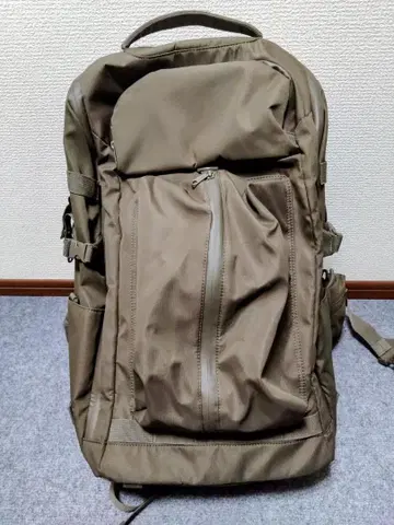 워크맨 백팩