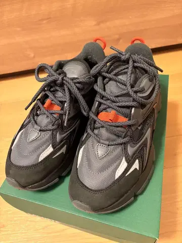 LACOSTE L003 NEO TECH 224 1 SFA 통굽 스니커즈