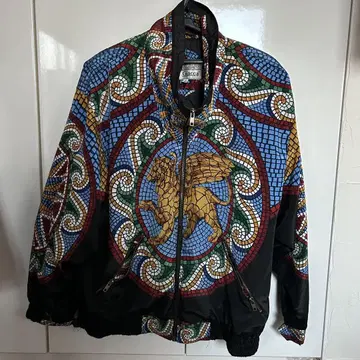 Giacca Sport 나일론 자켓